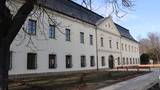 Zámek Kinských ve Valašském Meziříčí – Muzeum regionu Valašsko